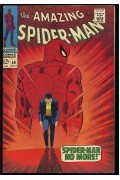 Amazing Spider Man   50  FN .............. (SOLD)